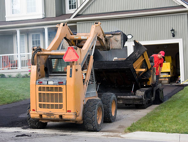 Driveway Pavers for Homes in Hiawatha, KS