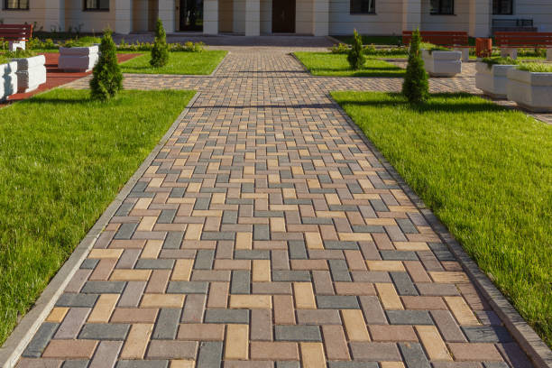 Reasons to Select Us for Your Driveway Paving Requirements in Hiawatha, KS